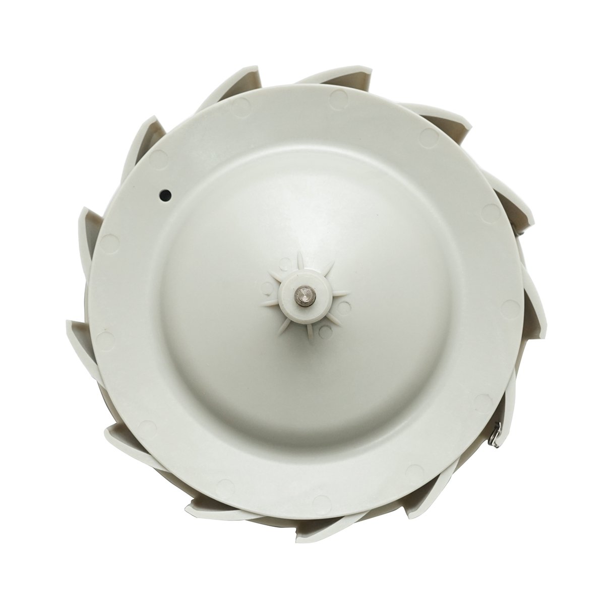Motor aeroterma pentru Fendt, John Deere, Valmet cod OEM AL58527, T50009, VT50009, DDAG001TT, 0130007309